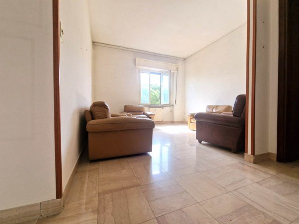 appartamento in vendita a Viterbo in zona La Quercia