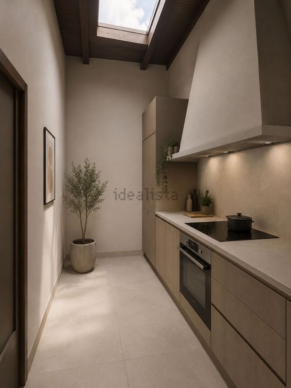 appartamento in vendita a Viterbo in zona Centro Città