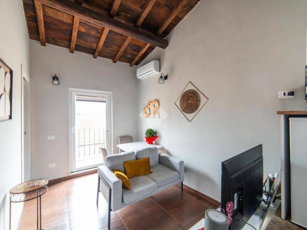 appartamento in vendita a Viterbo in zona Centro Città