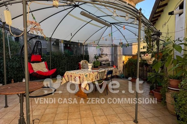appartamento in vendita a Viterbo in zona Centro Città
