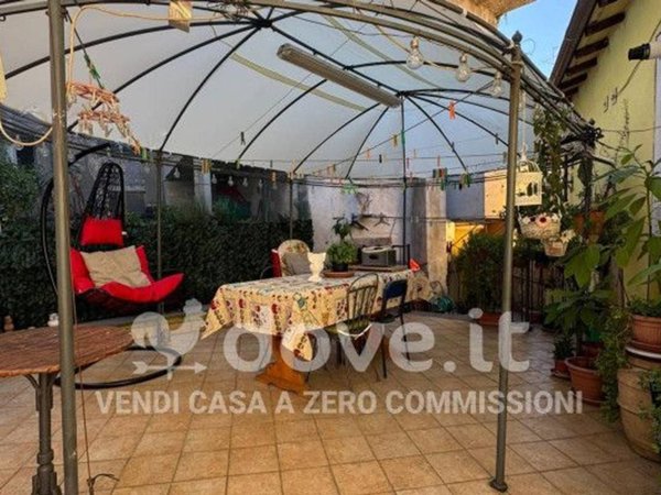 appartamento in vendita a Viterbo