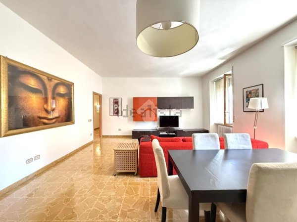 appartamento in vendita a Viterbo in zona Centro Città