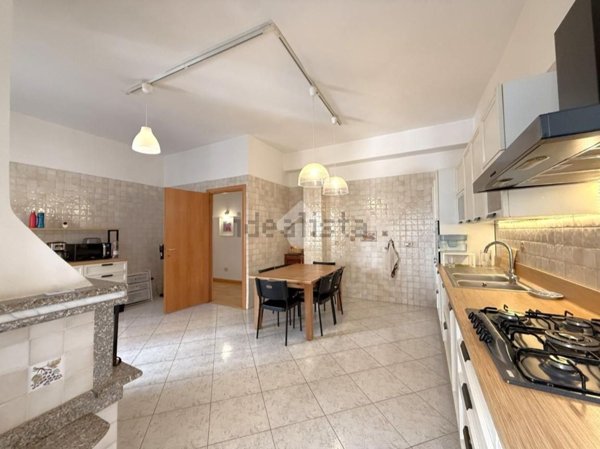 appartamento in vendita a Viterbo in zona Centro Città