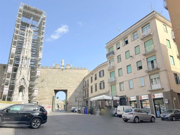 appartamento in vendita a Viterbo in zona Centro Città