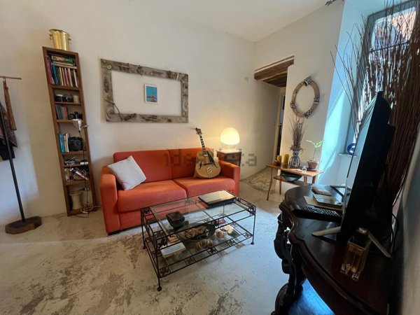 appartamento in vendita a Viterbo in zona Centro Città