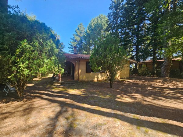 villa in vendita a Viterbo