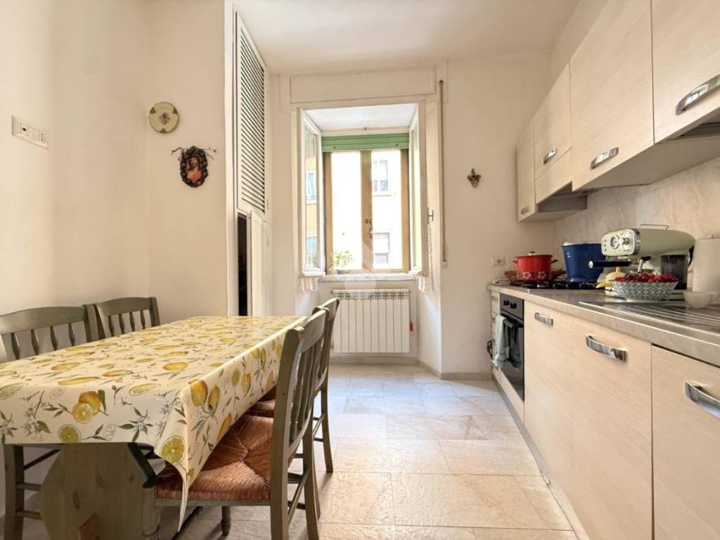 appartamento in vendita a Viterbo in zona Centro Città