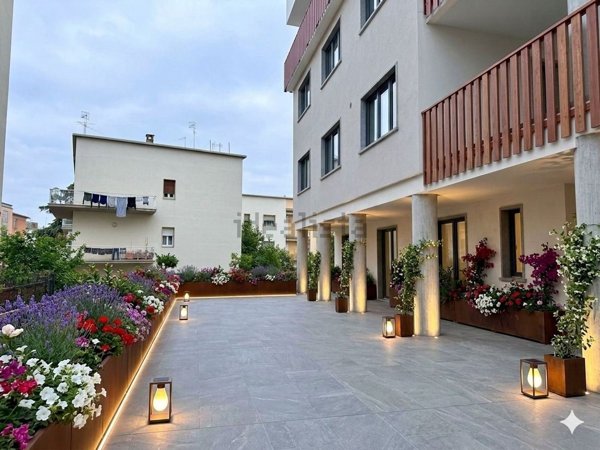 appartamento in vendita a Viterbo in zona La Quercia