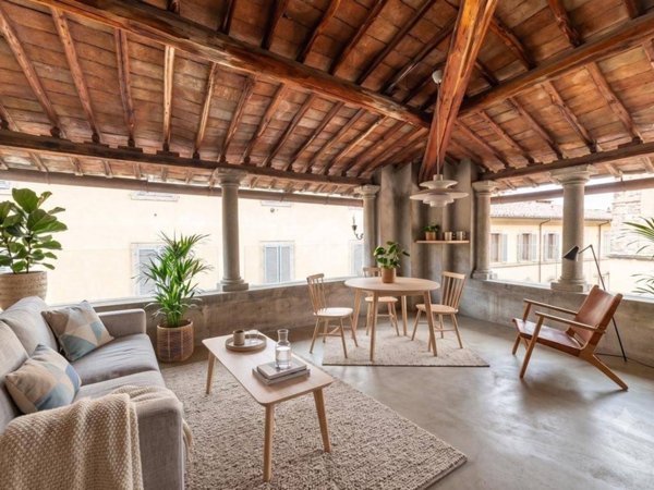 appartamento in vendita a Viterbo in zona Centro Città