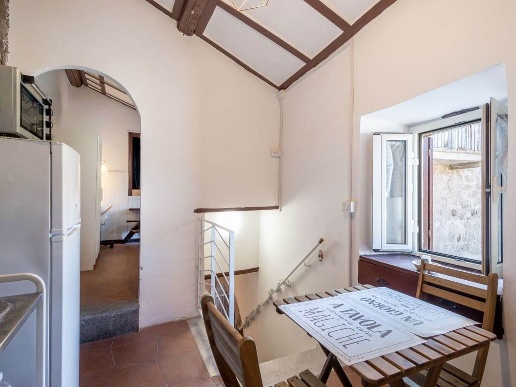 appartamento in vendita a Viterbo