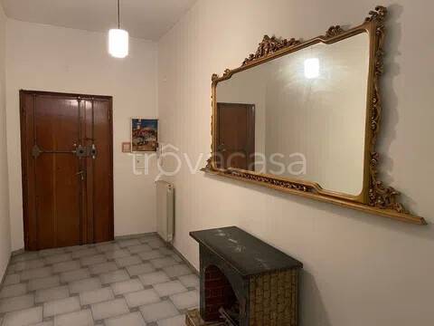 appartamento in vendita a Viterbo in zona La Quercia