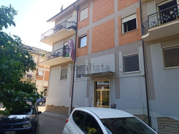 appartamento in vendita a Viterbo