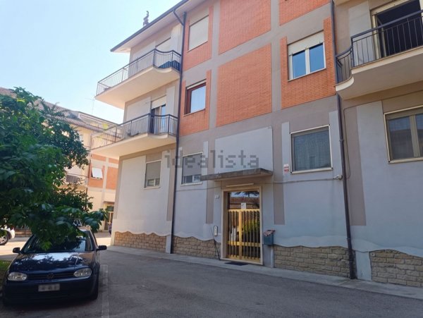 appartamento in vendita a Viterbo