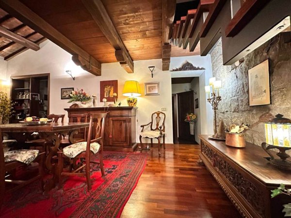 appartamento in vendita a Viterbo in zona Centro Città