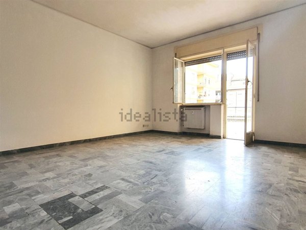 appartamento in vendita a Viterbo in zona La Quercia