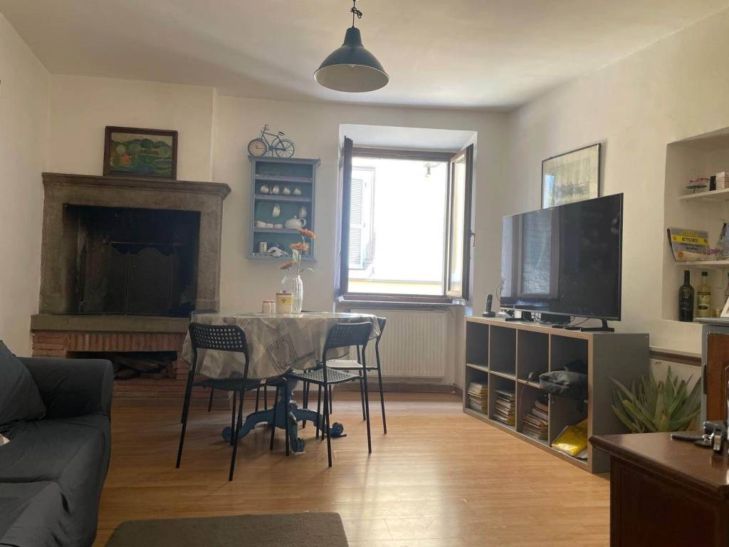 appartamento in vendita a Viterbo in zona Centro Città