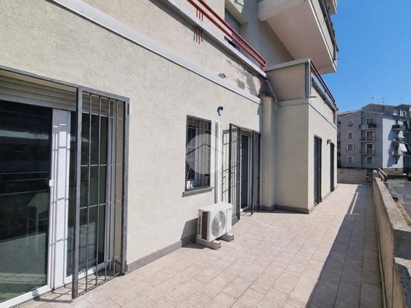 appartamento in vendita a Viterbo in zona La Quercia