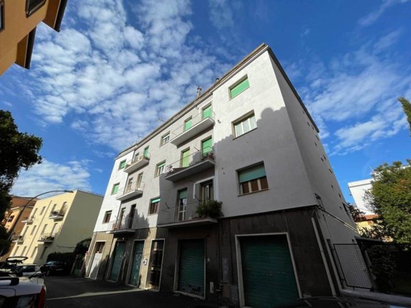 appartamento in vendita a Viterbo in zona La Quercia