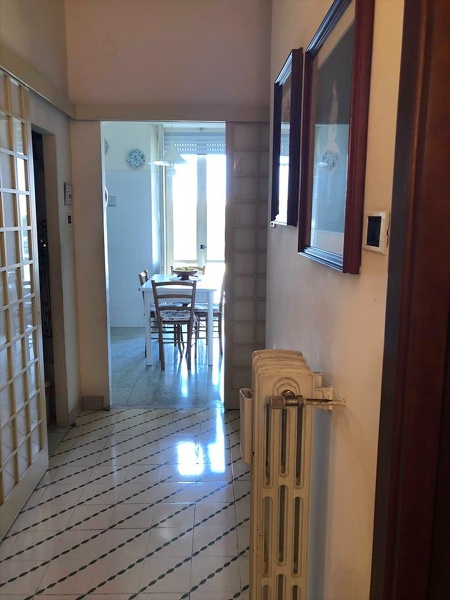 appartamento in vendita a Viterbo in zona La Quercia
