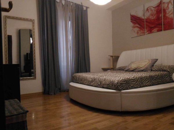 appartamento in vendita a Viterbo in zona Centro Città