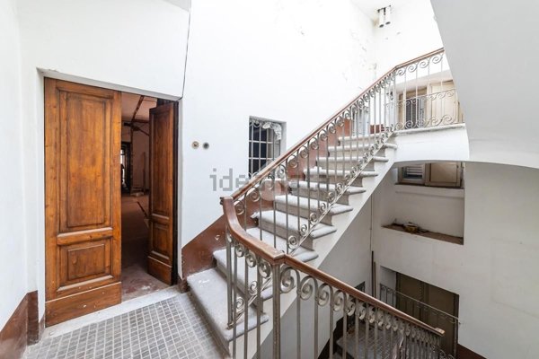 appartamento in vendita a Viterbo in zona Centro Città