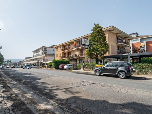 appartamento in vendita a Viterbo