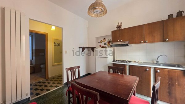 appartamento in vendita a Viterbo in zona Centro Città