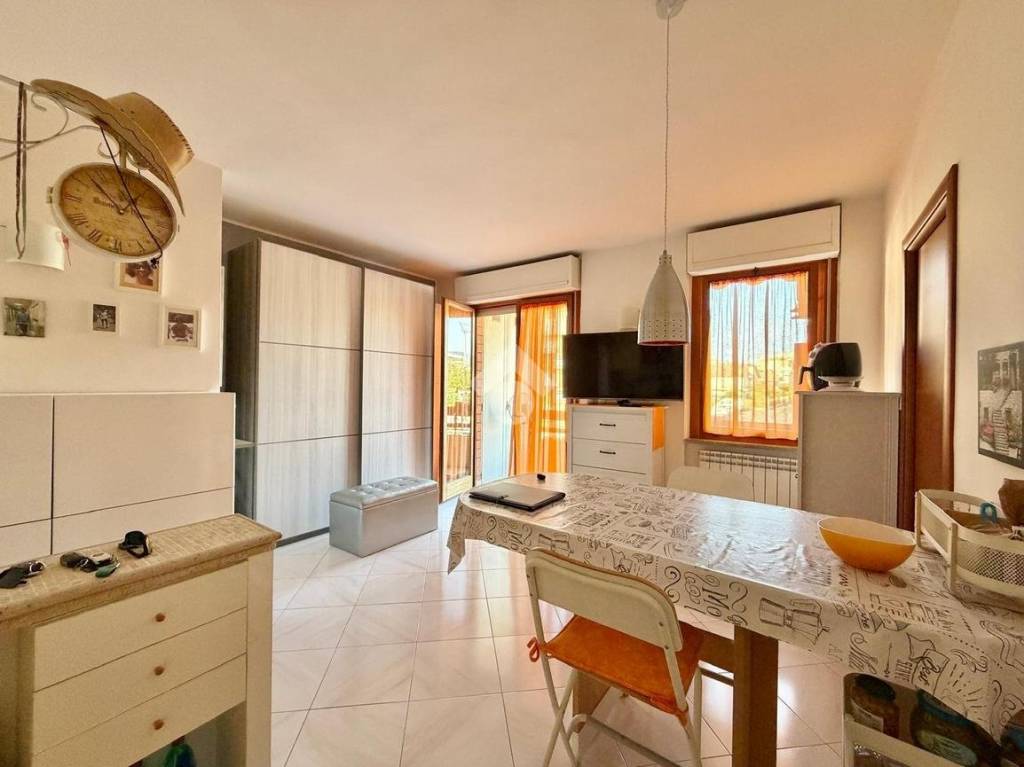 appartamento in vendita a Viterbo