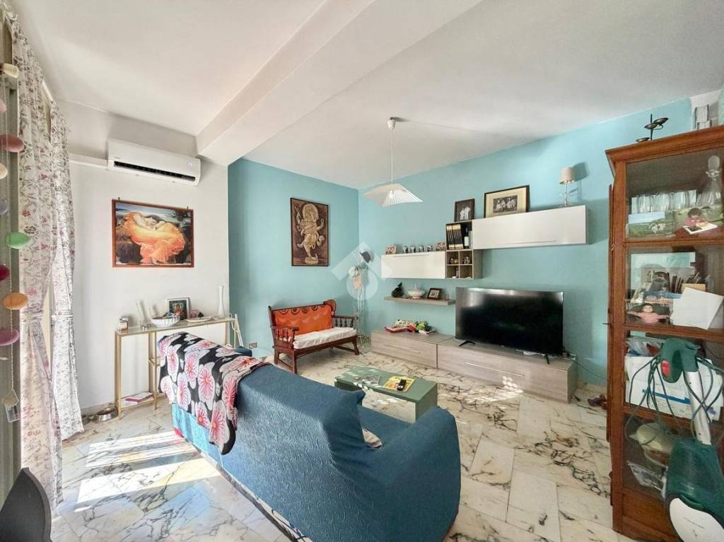 appartamento in vendita a Viterbo in zona Centro Città