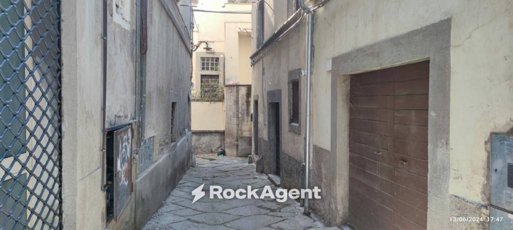 appartamento in vendita a Viterbo in zona Centro Città