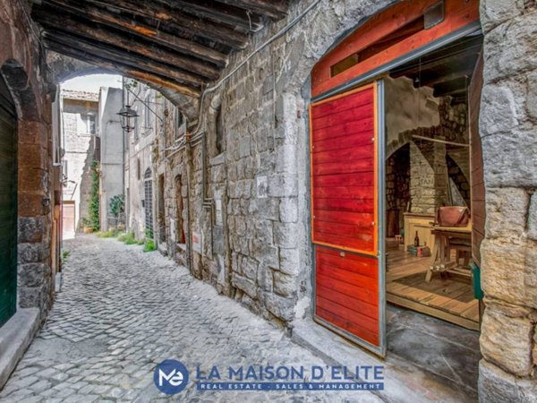 appartamento in vendita a Viterbo in zona Centro Città