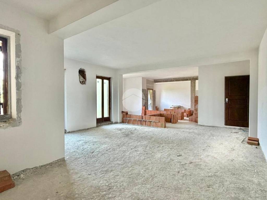 appartamento in vendita a Viterbo in zona La Quercia