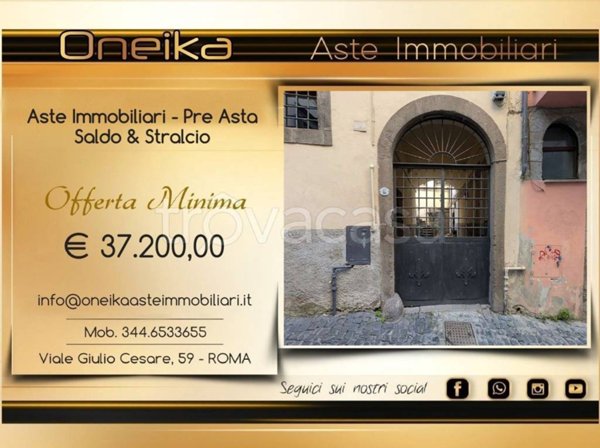 appartamento in vendita a Viterbo