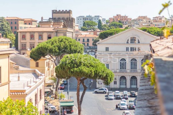 appartamento in vendita a Viterbo in zona Centro Città