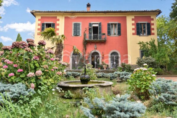 casa indipendente in vendita a Viterbo in zona La Quercia