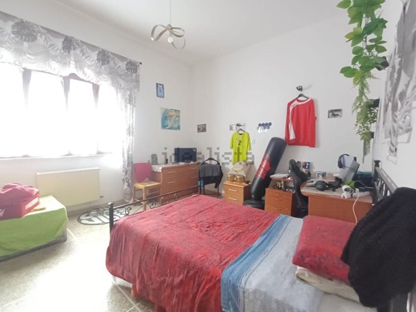 appartamento in vendita a Viterbo in zona La Quercia