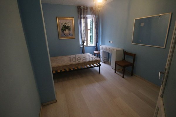 appartamento in vendita a Viterbo in zona Centro Città