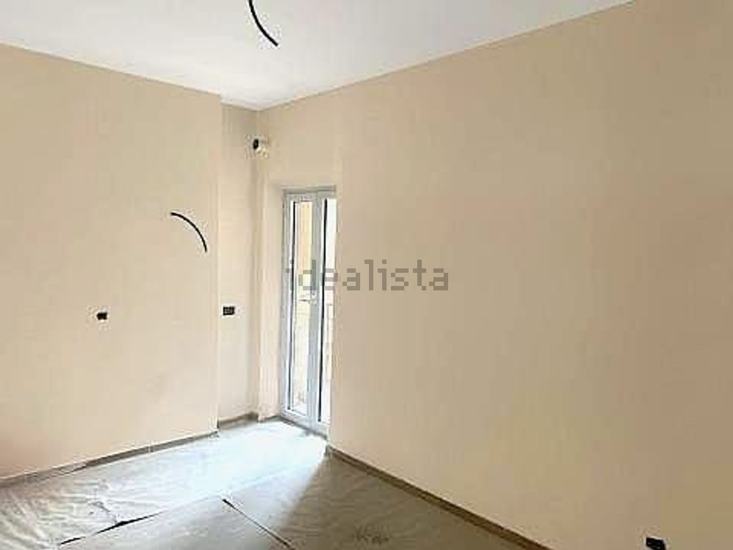 appartamento in vendita a Viterbo in zona La Quercia