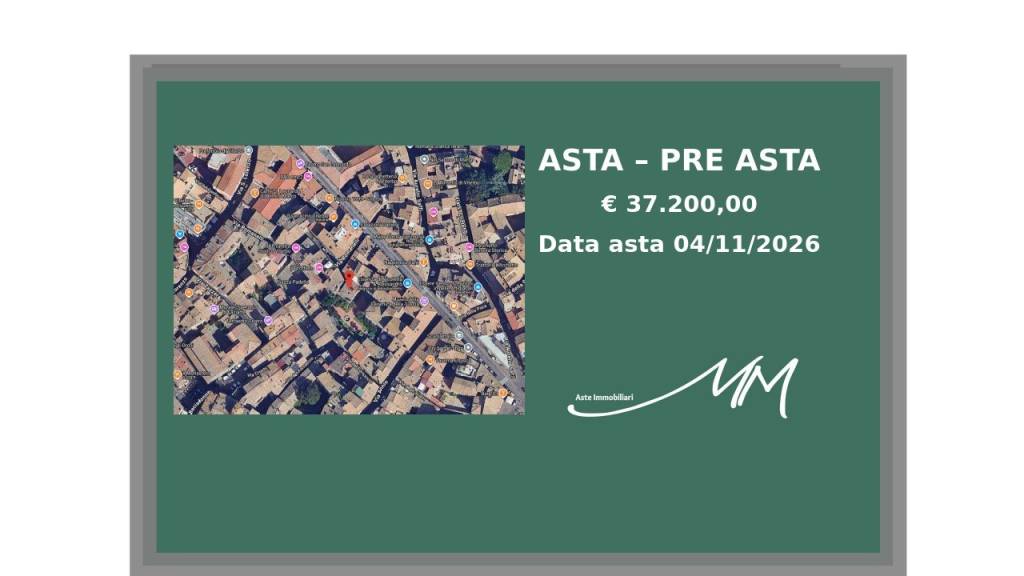 appartamento in vendita a Viterbo in zona Centro Città