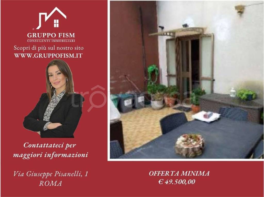 appartamento in vendita a Viterbo