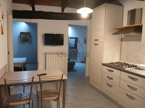 appartamento in vendita a Viterbo in zona Centro Città