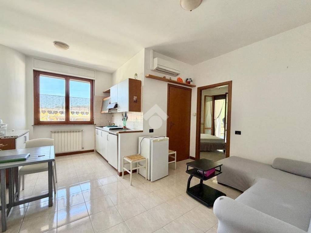 appartamento in vendita a Viterbo in zona Centro Città
