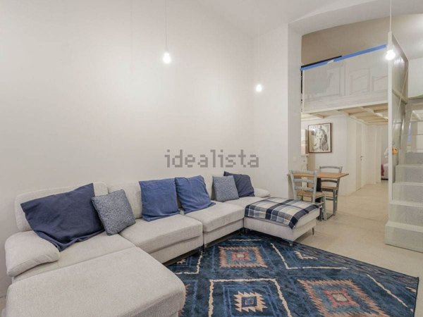 appartamento in vendita a Viterbo in zona Centro Città
