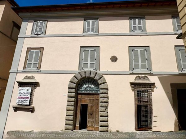 appartamento in vendita a Viterbo in zona Centro Città