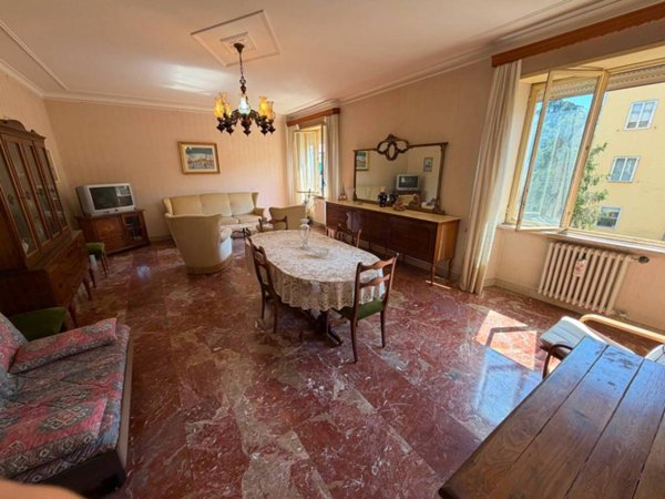 appartamento in vendita a Viterbo