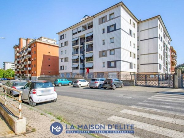 appartamento in vendita a Viterbo in zona La Quercia