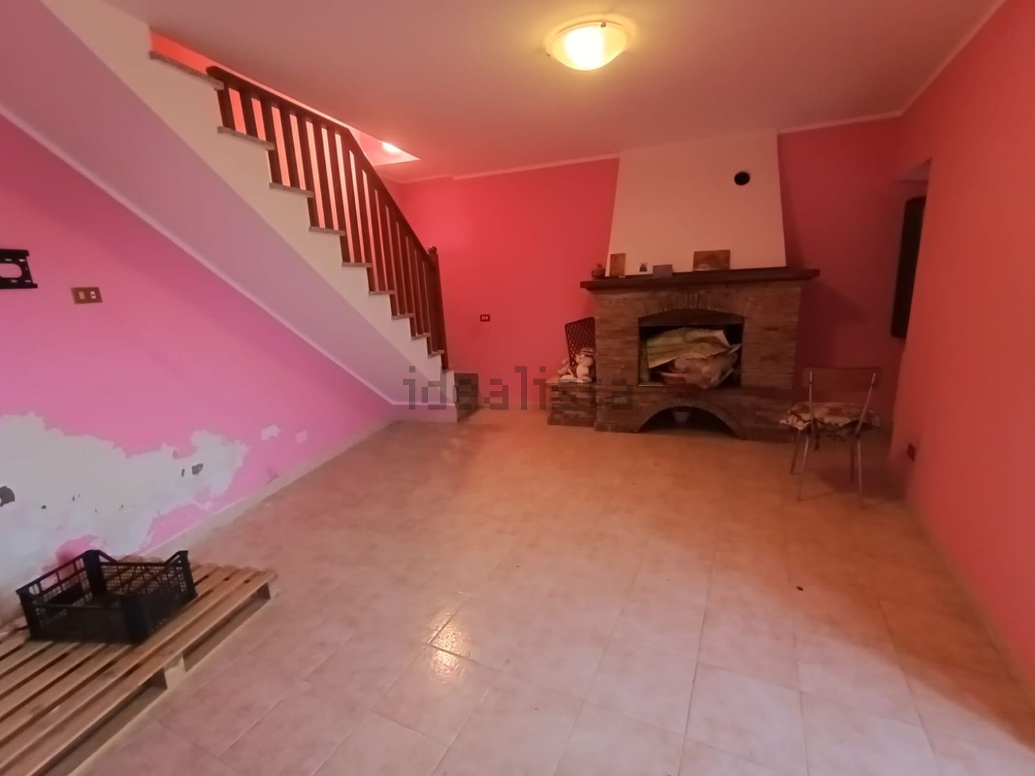 appartamento in vendita a Viterbo in zona Grotte Santo Stefano