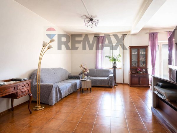 appartamento in vendita a Viterbo in zona La Quercia