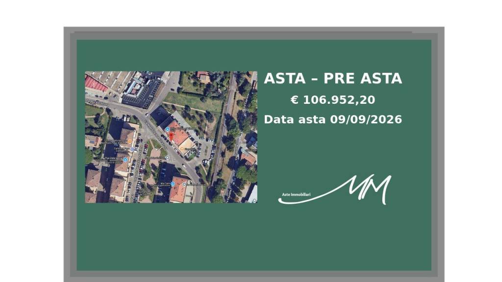 appartamento in vendita a Viterbo in zona La Quercia