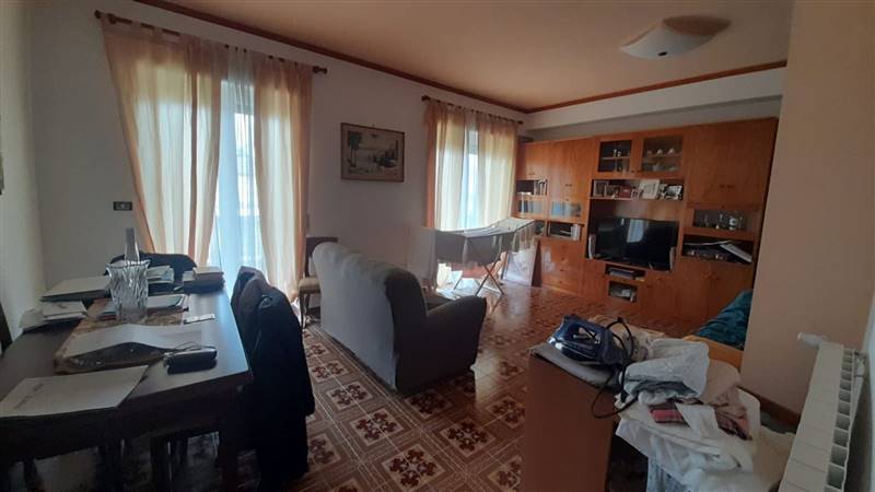 appartamento in vendita a Viterbo in zona San Martino al Cimino